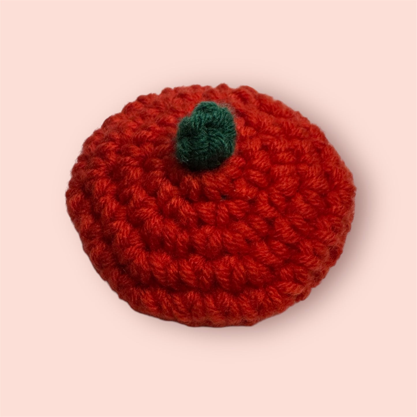 Crochet Beret