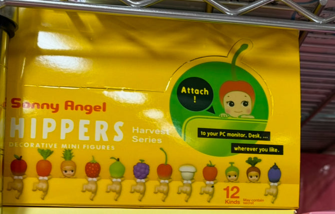 Sonny Angels - Hippers