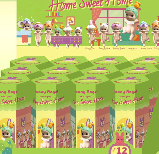 Preorder - Sonny Angels - Hippers