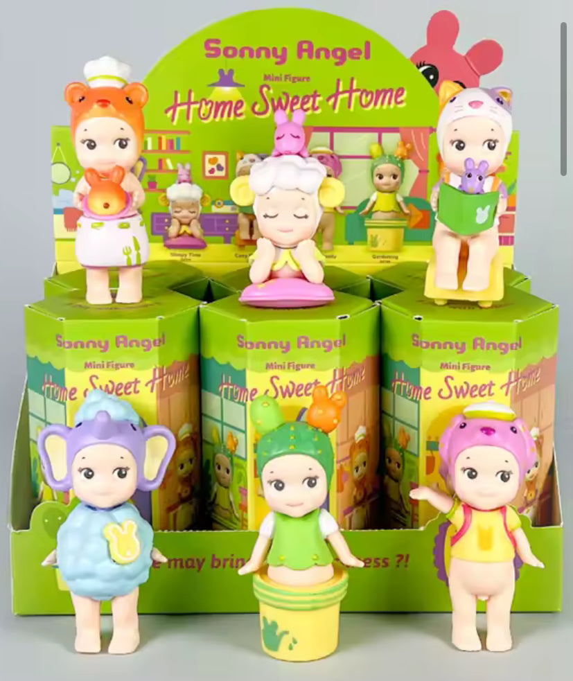 Preorder - Sonny Angel - Figurines