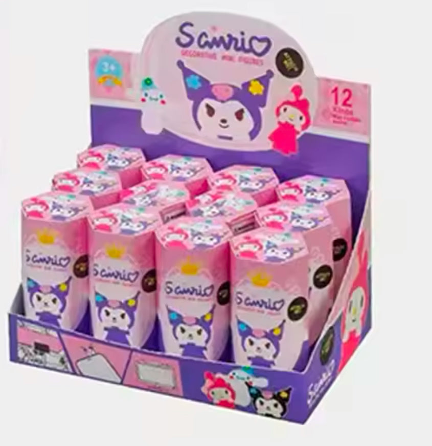 Preorder - Sanrio - Hippers