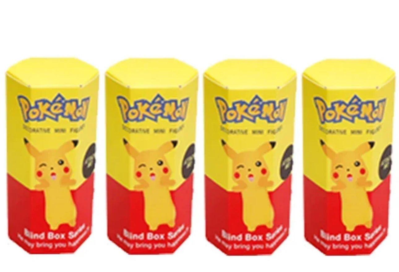 Preorder - Pikachu - Hippers