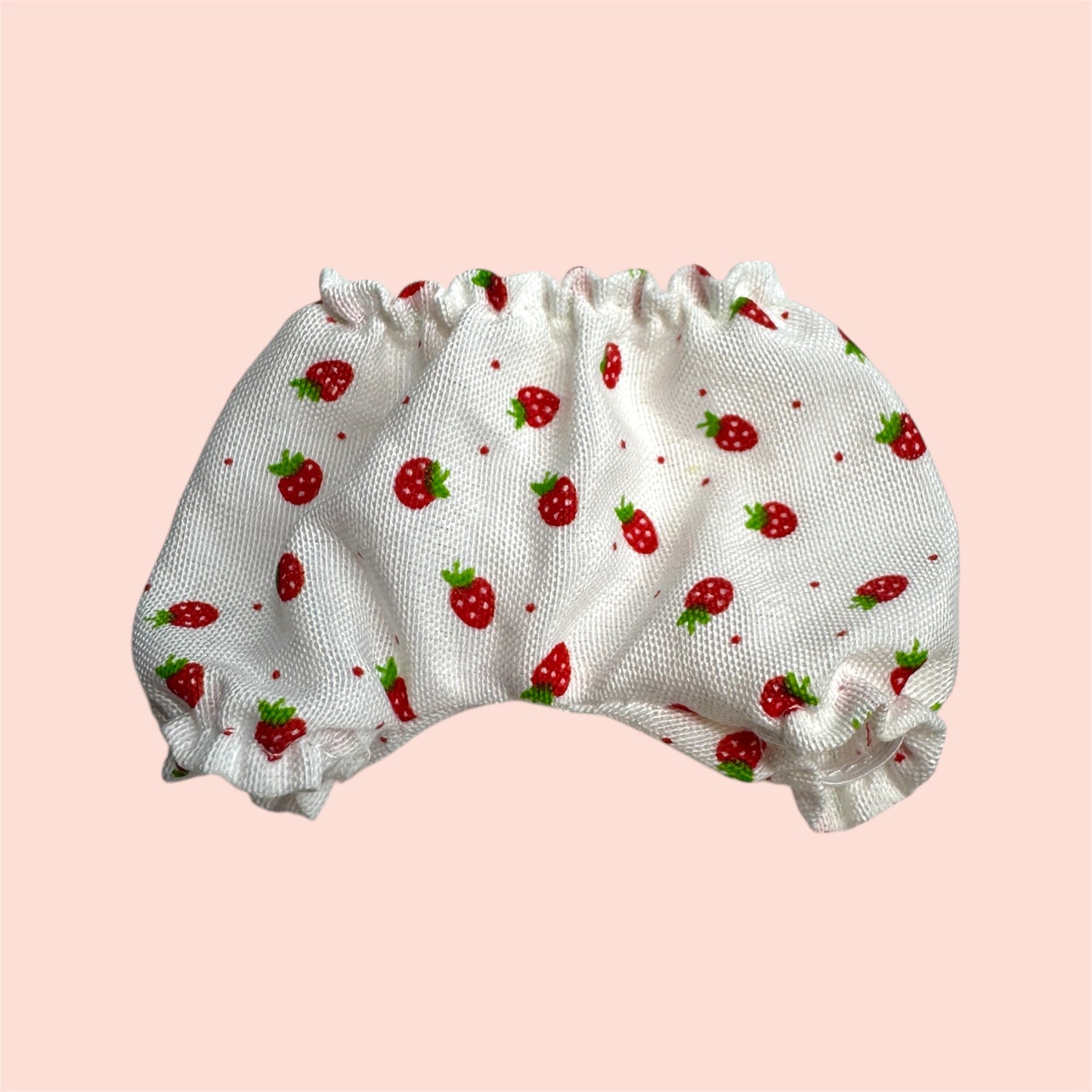 Strawberry Pants