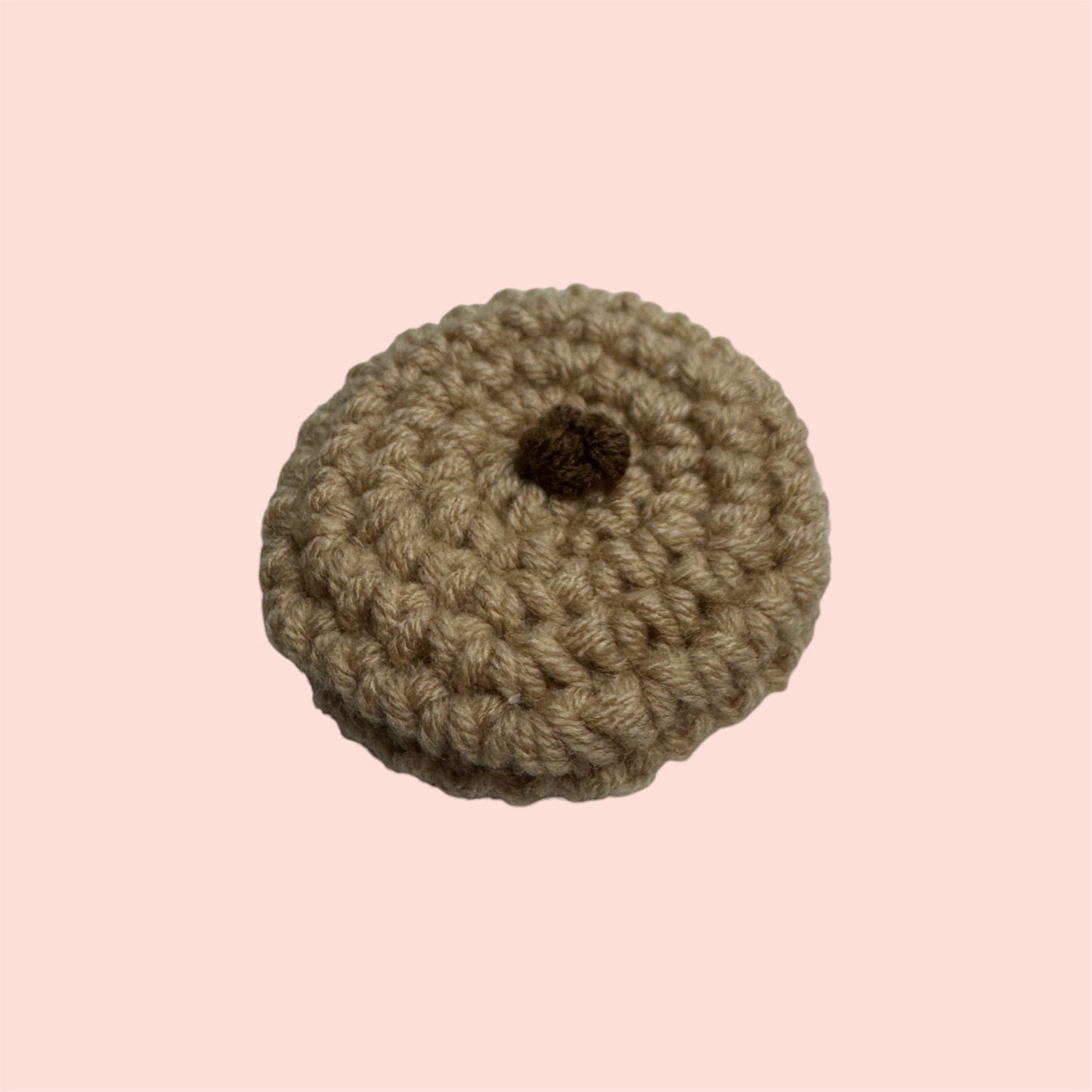 Crochet Beret