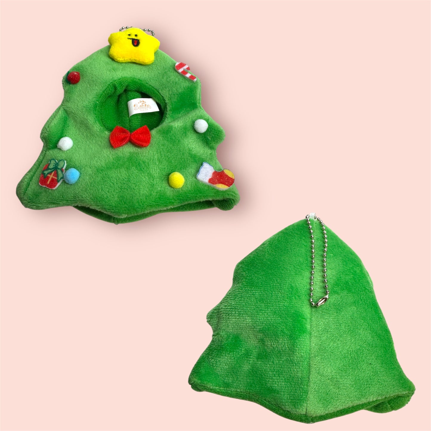 Christmas Tree Costume