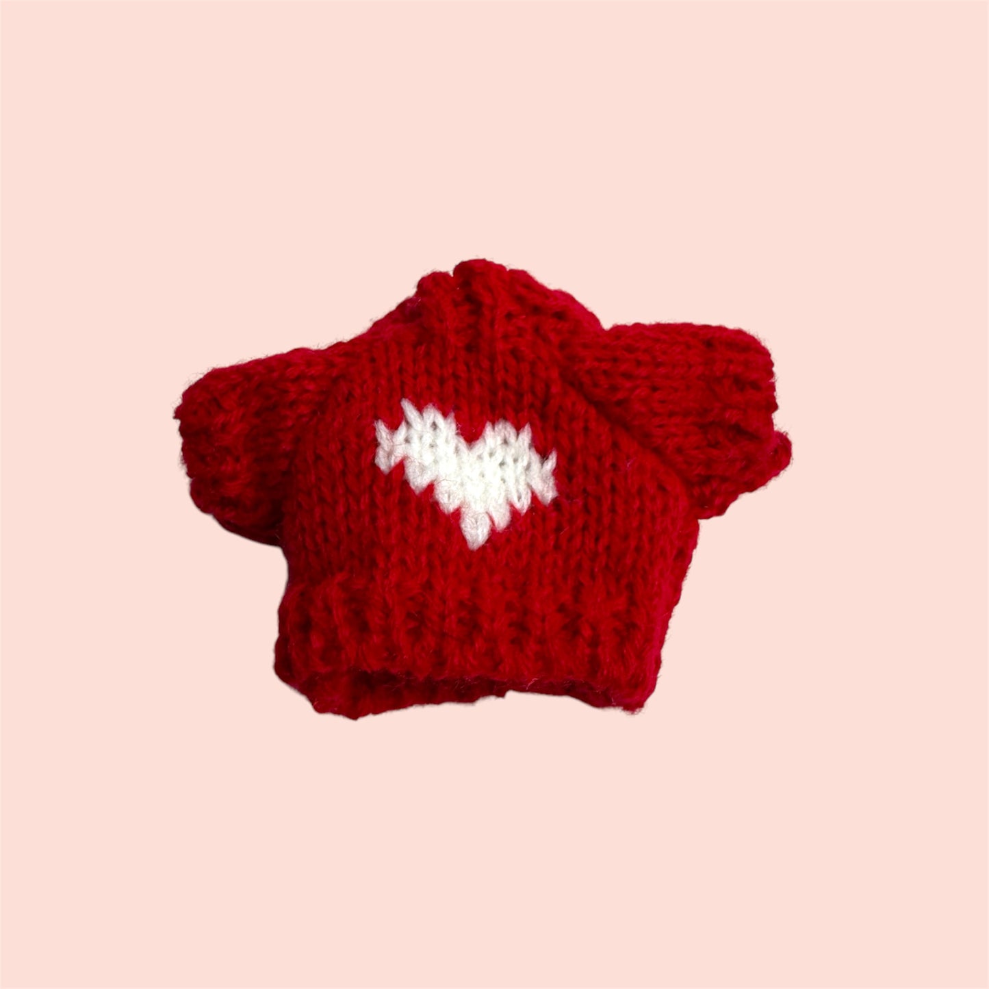Heart Sweater