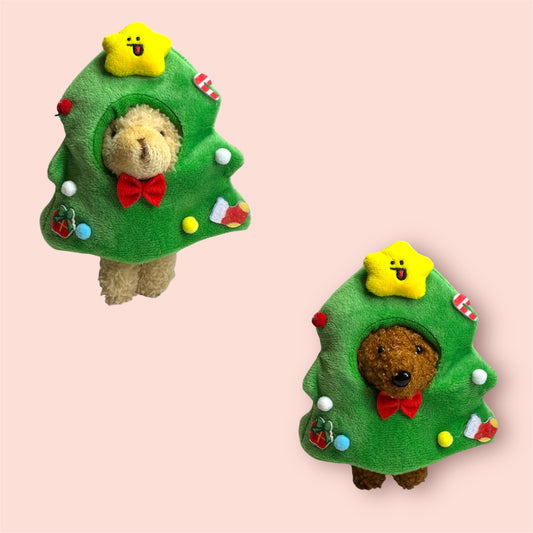 Christmas Tree Costume