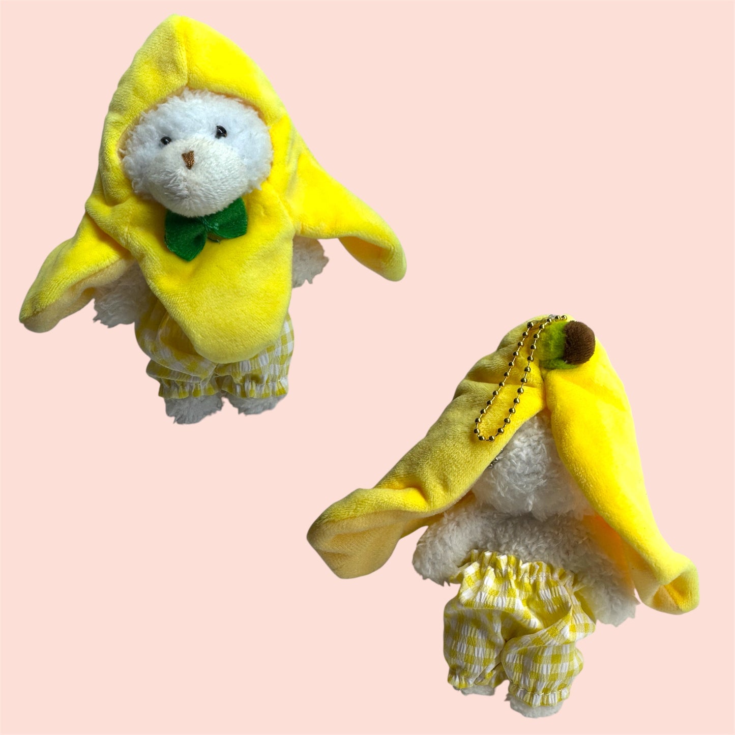 Banana Costume