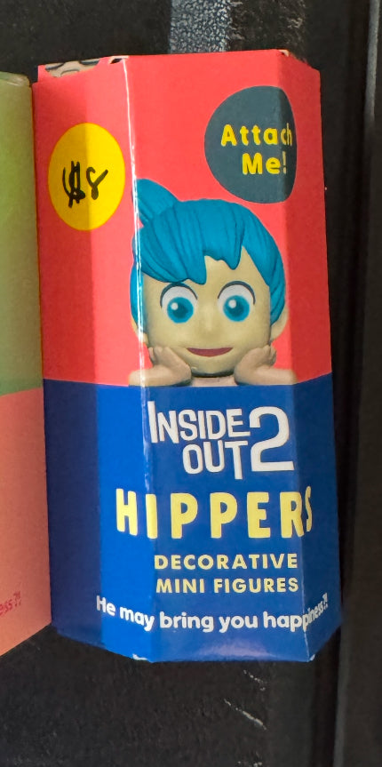 Preorder - Sonny Angels - Hippers