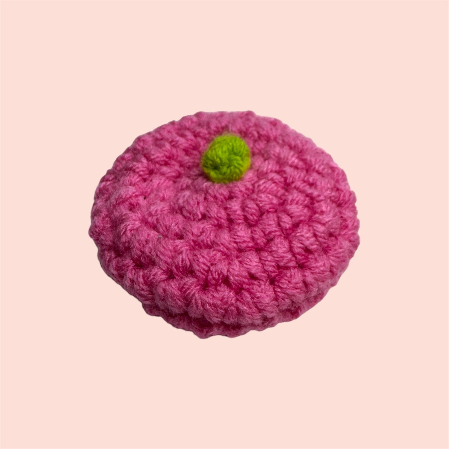 Crochet Beret