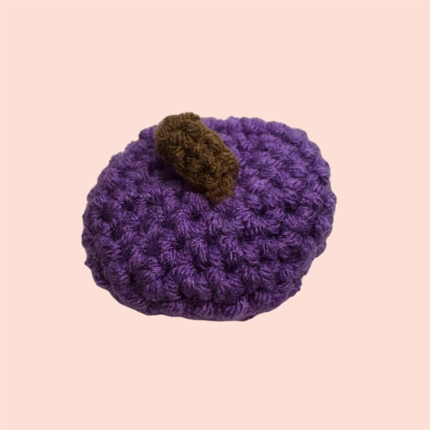 Crochet Beret