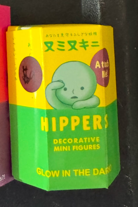 Preorder - Smiski - Hippers