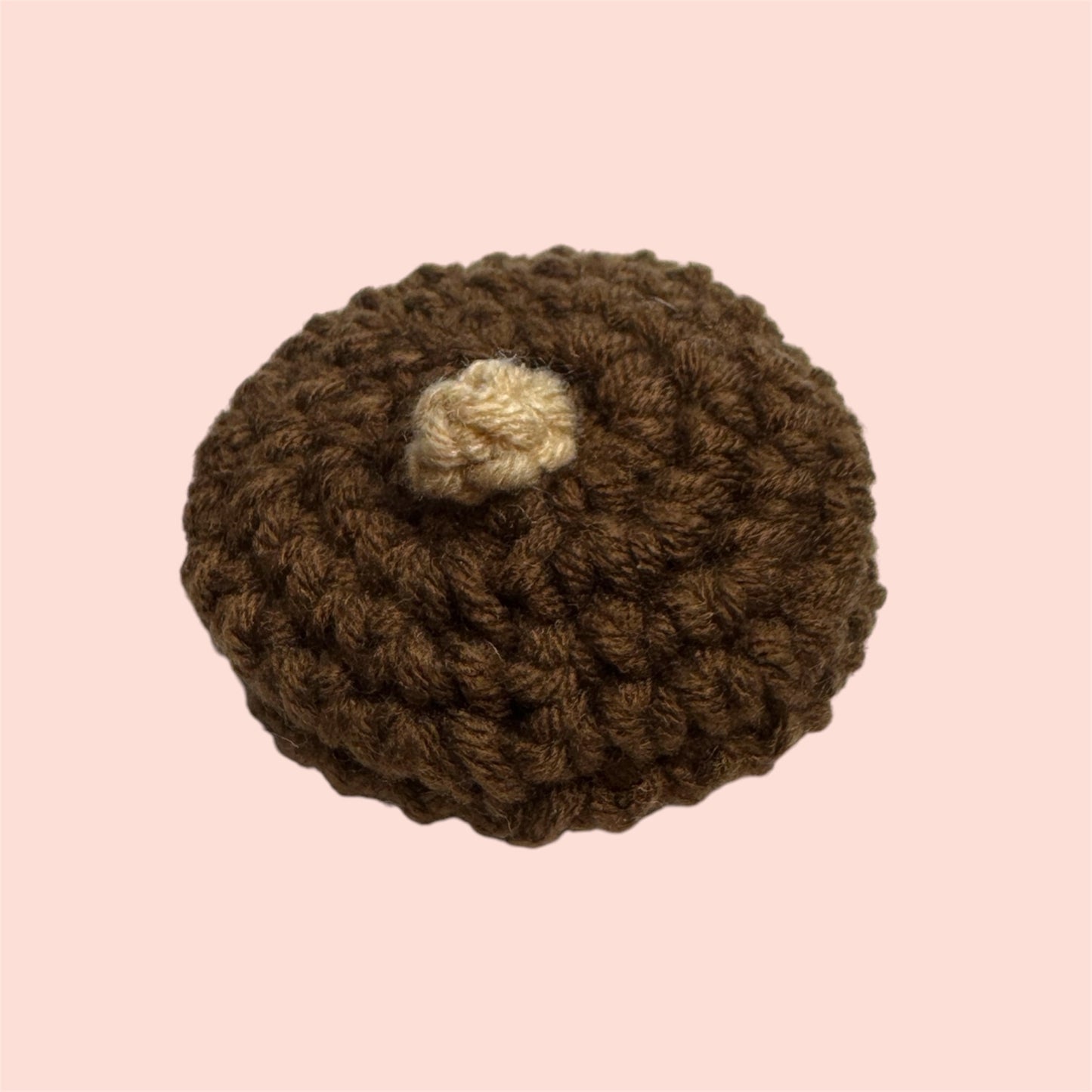 Crochet Beret