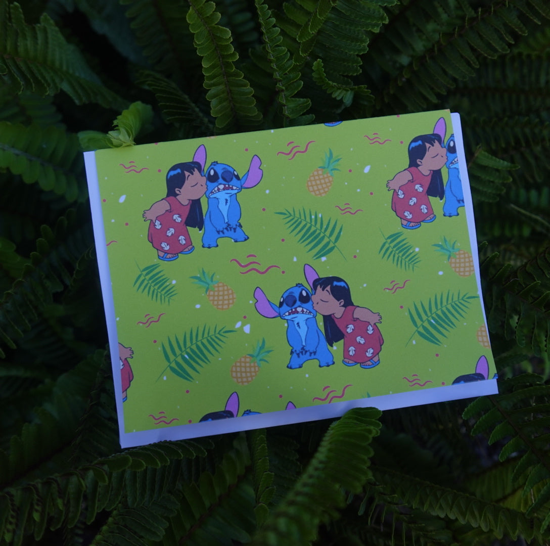 Greeting Card 3 Set