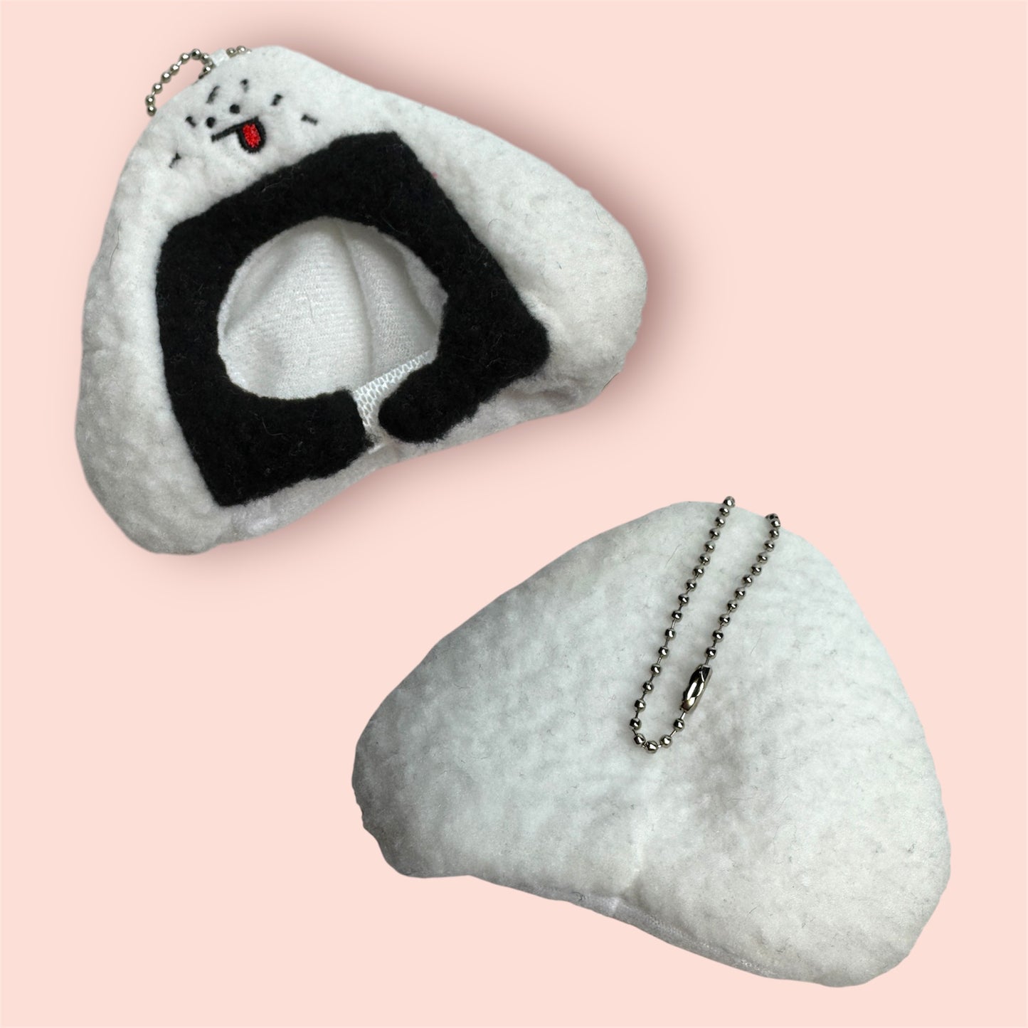 Musubi Keychain Accessory