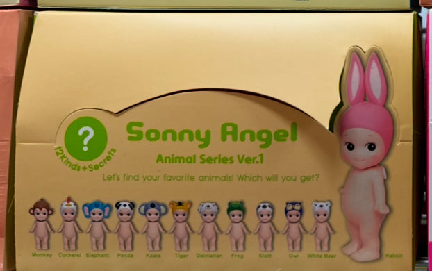 Preorder - Sonny Angels - Figurines