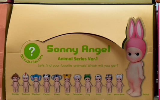 Preorder - Sonny Angels - Figurines