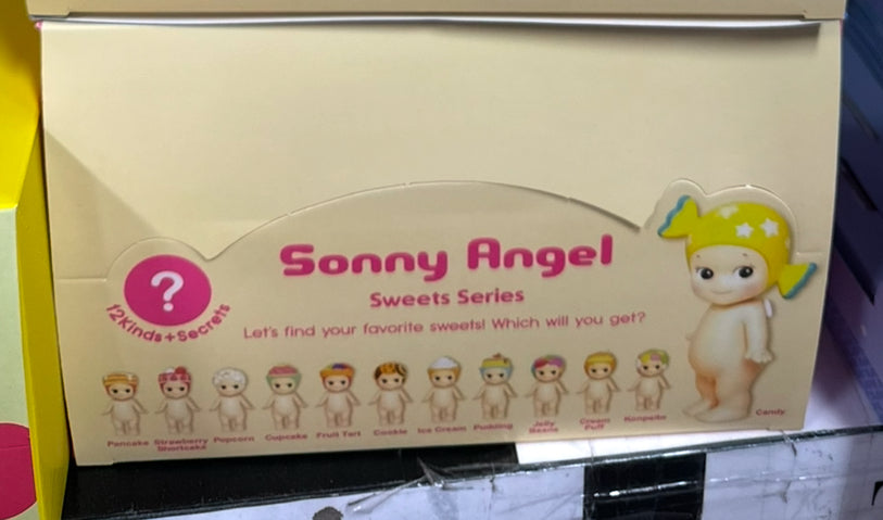 Sonny Angel - Pre order – Krystin's Picks