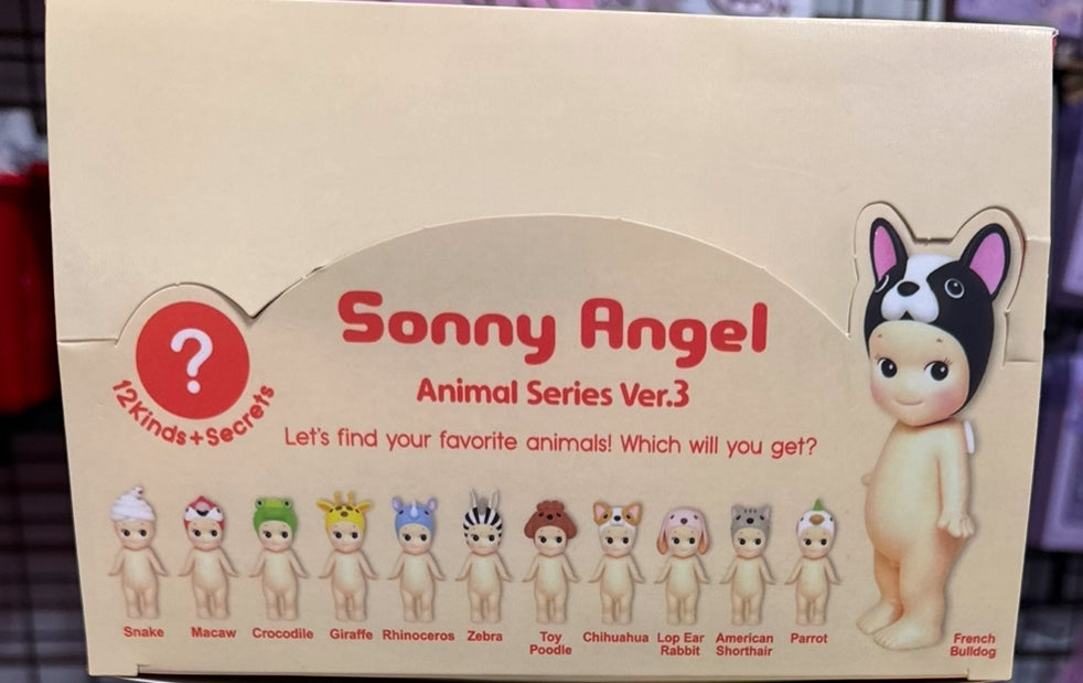 Preorder - Sonny Angels - Figurines