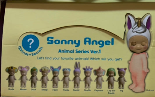 Preorder - Sonny Angels - Figurines