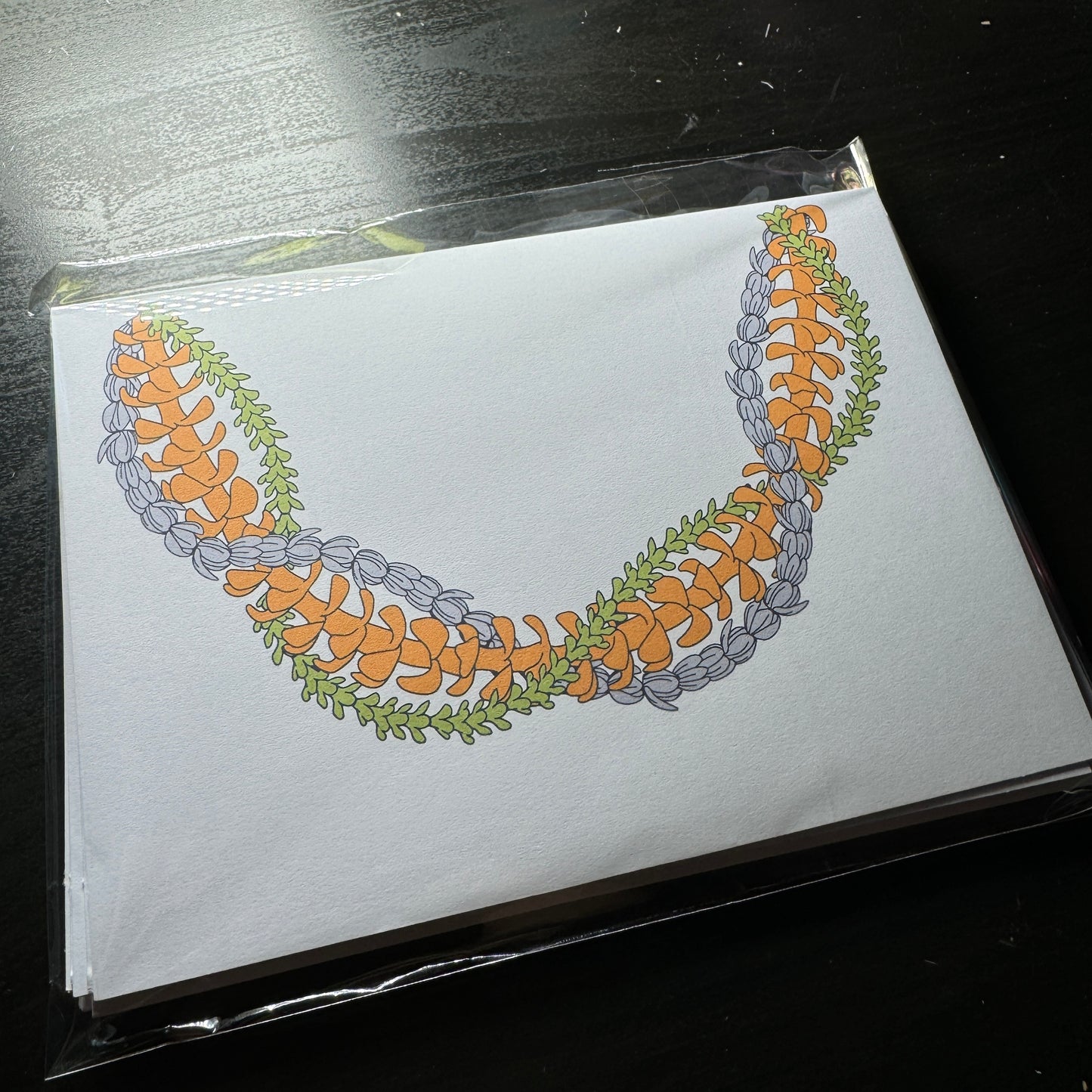 Greeting Cards ~ 4pk 8/1