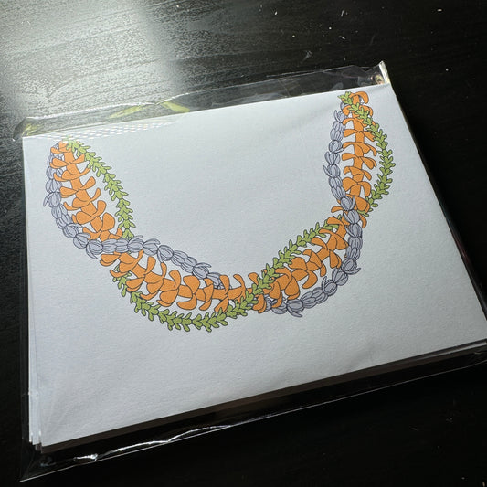 Greeting Cards ~ 4pk 8/1