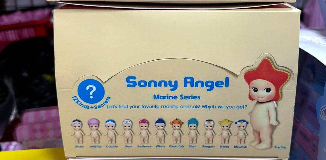 Preorder - Sonny Angels - Figurines