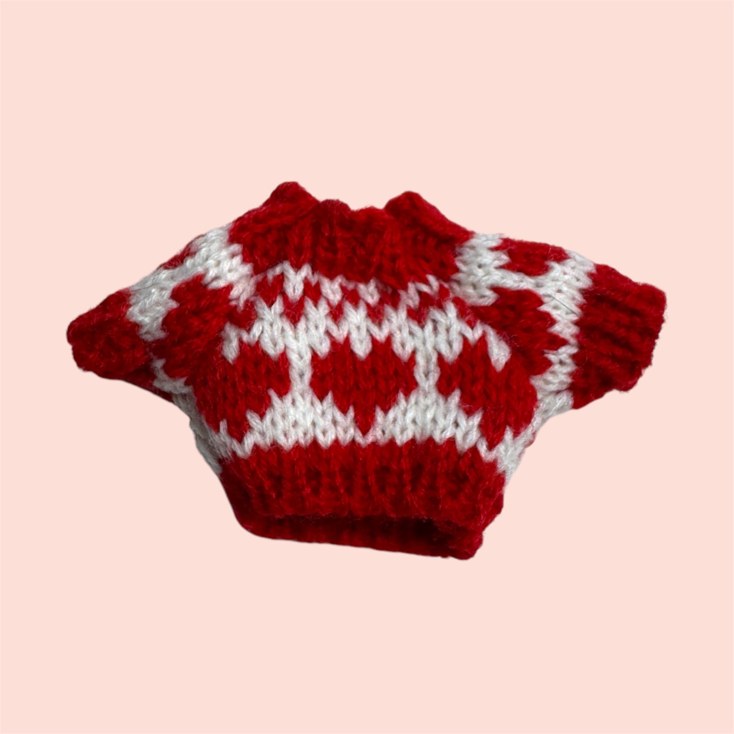 Heart Sweater