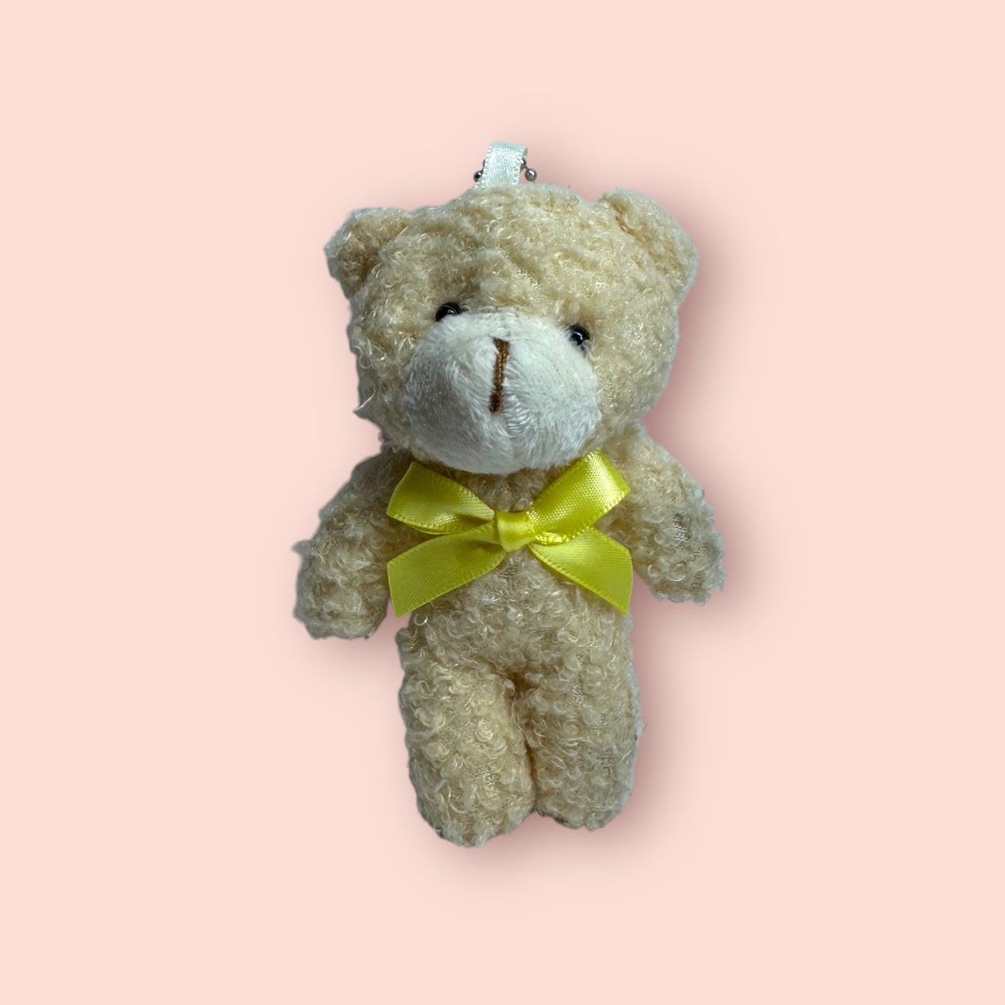 Bear Keychain (different colors)