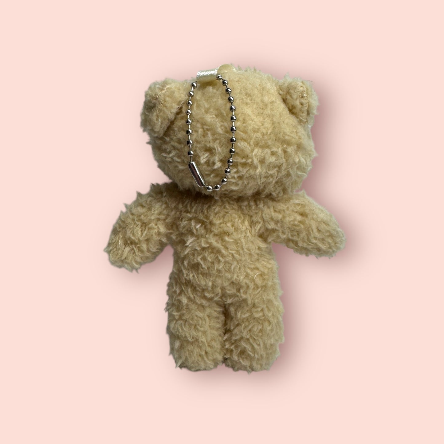 Bear Keychain