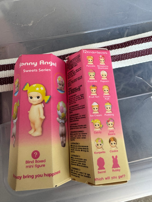 Sonny Angels - Hippers