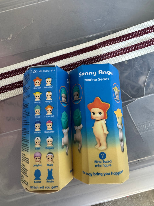 Sonny Angels - Hippers