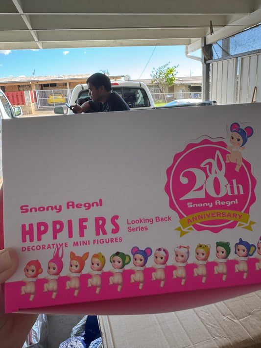 Sonny Angels - Hippers