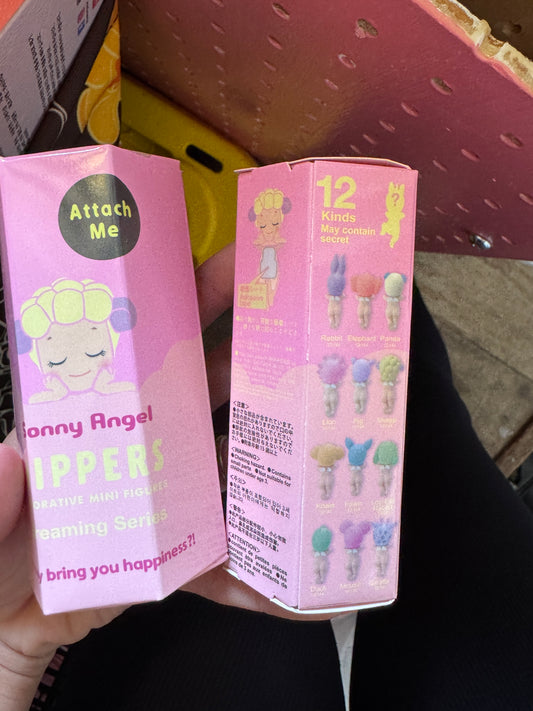 Sonny Angels - Hippers